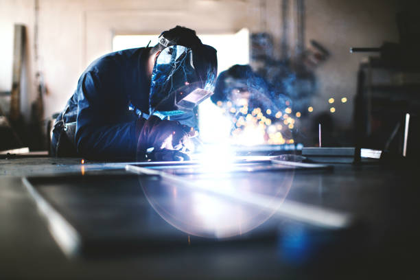 Affordable Welder Services in Campbellsport, WI