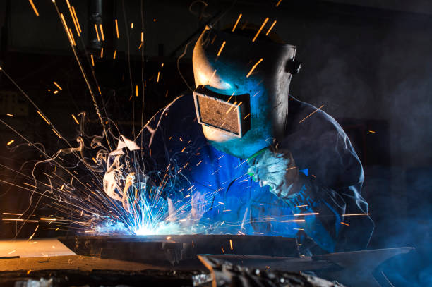 Affordable Welder Services in Campbellsport, WI