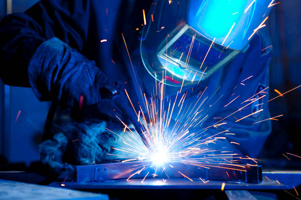 Best Automation and Robotic Welding in Campbellsport, WI