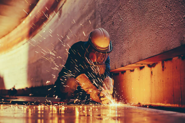 Best Artistic and Custom Metal Fabrication in Campbellsport, WI