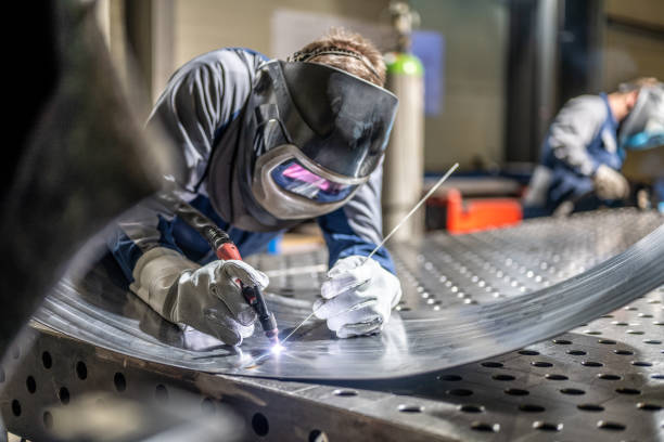 Best Automotive Welding in Campbellsport, WI