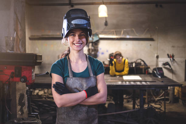 Campbellsport, WI Welder & Metal Fabrication Company